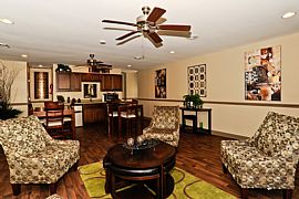 2 Bd/1 Bath Come Home to Newport Commons in Newport News, VA (Photo 4 of 5)