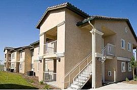 Playground, On-Site Laundry, and Pool! in Huron, CA