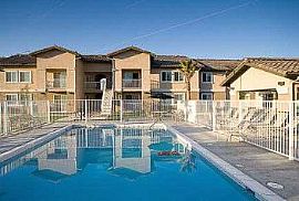 Playground, On-Site Laundry, and Pool! in Huron, CA (Photo 2 of 5)