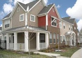 2 Bedroom Townhome $915 in Cleveland, OH