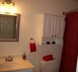 2 Bd/2 Bath 24-Hour Fitness Center! Pets in Baltimore, MD (Photo 3 of 5)