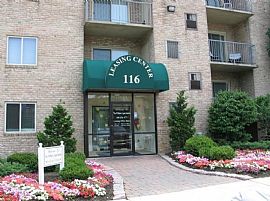 1 Bd/1 Bath Great Location at An Even Be in Glen Burnie, MD