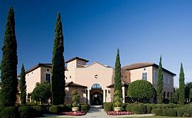 3 Bd/2 Bath Italian Renaissance at The A in Lockhart, FL