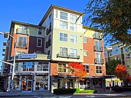 1 Bd/1 Bath 1bed/1bath in Bellevue,Pets in Beaux Arts, WA (Photo 2 of 5)
