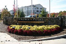 2 Bd/2 Bath Danbury Apts with Washers/drye in Danbury, CT (Photo 5 of 5)