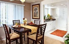 1 Bd/1 Bath 2 Bed 2 Bath in Lake Forest in El Toro, CA (Photo 2 of 5)