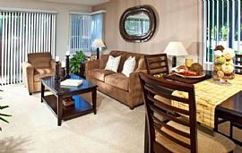 1 Bd/1 Bath 2 Bed 2 Bath in Lake Forest in El Toro, CA (Photo 3 of 5)