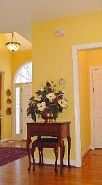 4br W/guest Br Down, Formals and Much More in Raleigh, NC