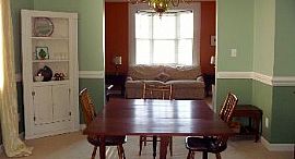 4br W/guest Br Down, Formals and Much More in Raleigh, NC (Photo 2 of 5)