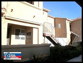 2 Br/ 2 Ba Condo in Gated Complex in Murrieta, CA