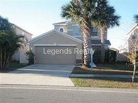 Orlando- 4 Bedroom, 2.5 Bathroom - $1375 in Orlando, FL