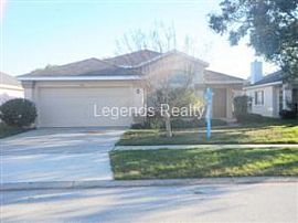 Orlando- 4 Bedroom, 2.5 Bathroom, Pool H in Orlando, FL