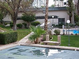 Dual Master Suite Condo in Prime Locatio in Scottsdale, AZ