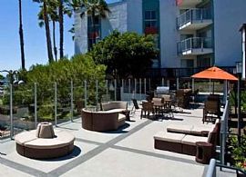 2 Bd/1 Bath Studio in Redondo Beach Near in Redondo Beach, CA