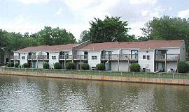 1 Bd/1 Bath a Perfect Location For a Per in Charlotte, NC (Photo 3 of 5)