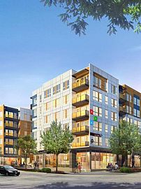 2 Bd/2 Bath Seattle'S Newest Community! in Ballard, WA