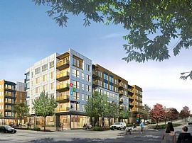 2 Bd/2 Bath Seattle'S Newest Community! in Ballard, WA (Photo 3 of 5)