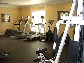 Pool, Fitness Center, and Indoor Basketb in Lake Lotawana, MO (Photo 5 of 5)