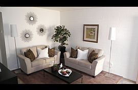 2 Bd/1 Bath Bella Vista Affordable Housi in Phoenix, AZ (Photo 4 of 5)