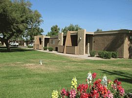 2 Bd/1 Bath Affordable Apartments Locate in Mesa, AZ