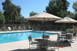 2 Bd/1 Bath Affordable Apartments Locate in Mesa, AZ (Photo 3 of 5)