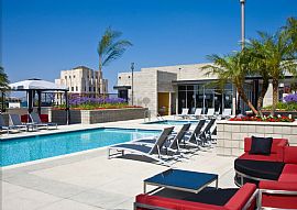 1 Bd/1 Bath Pet Friendly Long Beach 2 Be in Long Beach, CA (Photo 3 of 5)