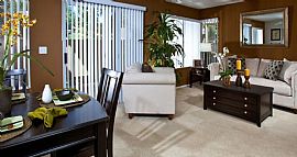 1 Bd/1 Bath Sedona Offers Well-Located, in Placentia, CA (Photo 3 of 5)