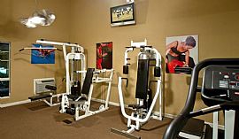 1 Bd/1 Bath Sedona Offers Well-Located, in Placentia, CA (Photo 5 of 5)