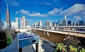 2 Bd/2 Bath Chestnut Tower Luxury - Gour in Chicago, IL