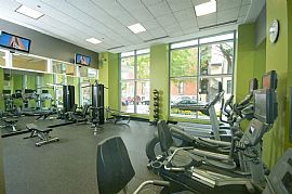 2 Bd/2 Bath Chestnut Tower Luxury - Gour in Chicago, IL (Photo 2 of 5)