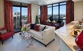 2 Bd/2 Bath Brand New Apts in Heart of D in Orlando, FL