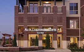 2 Bd/2 Bath Located in The Trendy Las Co in Irving, TX (Photo 2 of 5)