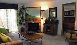 2 Bedroom Apartment at Advenir at Briarg in Colorado Springs, CO (Photo 2 of 3)