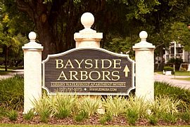 3 Bd/2 Bath Private Patios with Panorami in Clearwater, FL