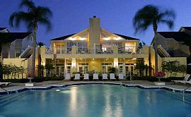 2 Bd/2 Bath Belmont at Park Central in Edgewood, FL