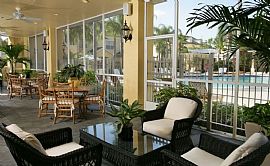 2 Bd/2 Bath Belmont at Park Central in Edgewood, FL (Photo 4 of 5)