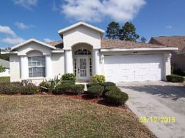 River Ridge Country Club in New Port Richey, FL