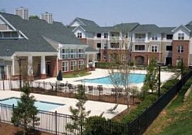 2 Bd/2 Bath $200 Off First Month! in Garner, NC