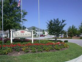 3 Bd/2 Bath Pet Friendly Community With in Barr, SC