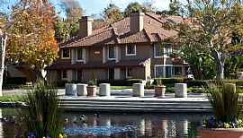 2 Bd/2 Bath Beautiful San Juan Capistran in El Toro, CA