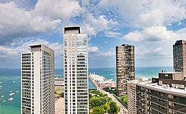 2 Bd/2 Bath High Rise Living on Lake Mic in Chicago, IL (Photo 2 of 5)