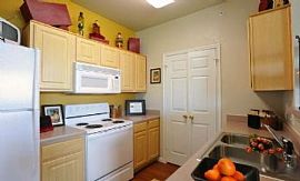 2 Bd/2 Bath Receive Up to $500 Off First in Benbrook, TX (Photo 2 of 5)