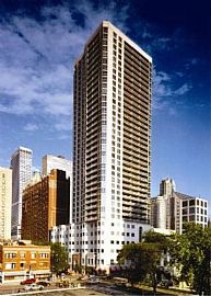 2 Bd/2 Bath Brand New Kitchen!  Luxury H in Chicago, IL