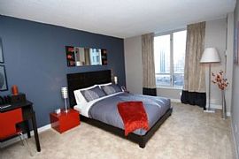 2 Bd/2 Bath Brand New Kitchen!  Luxury H in Chicago, IL (Photo 4 of 5)