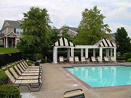 Custom Apt Homes in Overland Park with B in Lenexa, KS