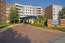 2 Bd/1 Bath 1bd Welcome Home to The Well in Arlington, VA