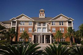 2 Bd/1 Bath Sand Volleyball, Full-Servic in Fleming Island, FL (Photo 2 of 5)