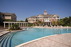 2 Bd/1 Bath Sand Volleyball, Full-Servic in Fleming Island, FL (Photo 3 of 5)