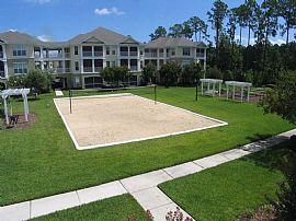 2 Bd/1 Bath Sand Volleyball, Full-Servic in Fleming Island, FL (Photo 4 of 5)