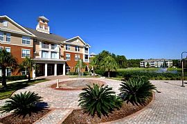 2 Bd/1 Bath Sand Volleyball, Full-Servic in Fleming Island, FL (Photo 5 of 5)